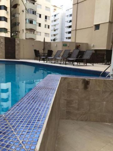 Apartamento com 3 dormitórios à venda, 107 m² por r$ 370.000 - setor bueno - goiânia/go - Foto 20