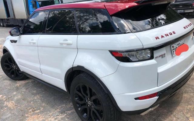 Evoque Vendo ou Troco - Foto 4