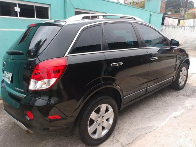 Captiva Sport Troco por Moto 600cc pra cima - Foto 7