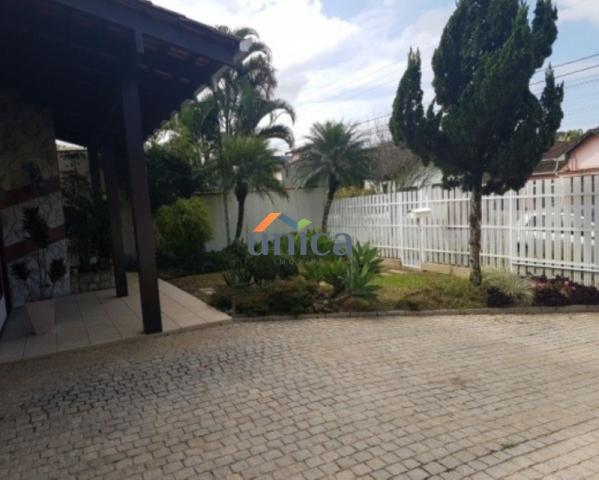 Casa à venda com 3 dormitórios em Bucarein, Joinville cod:UN00491 - Foto 3