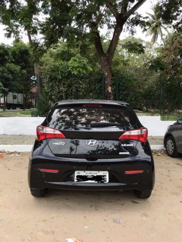 HB20 1.6 Automático Flex - Foto 10