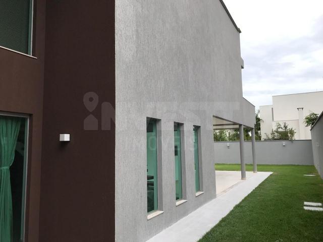 Casa de condomínio para alugar com 4 dormitórios em Jardins milão, Goiânia cod:620789 - Foto 5