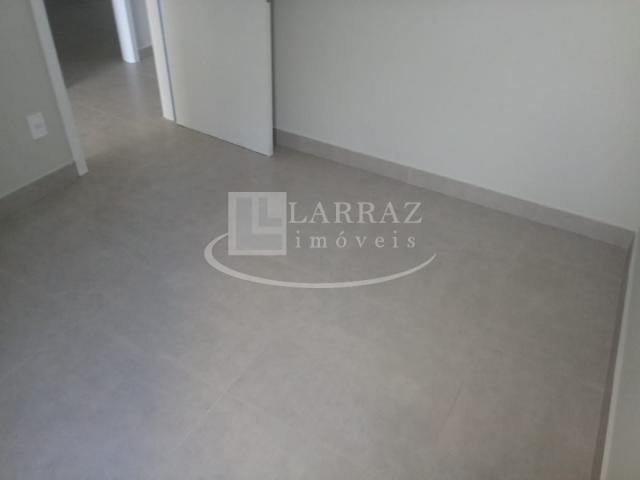 Excelente apartamento para venda em matao no eudes benassi, 3 dormitorios 1 suite em 103 m - Foto 11