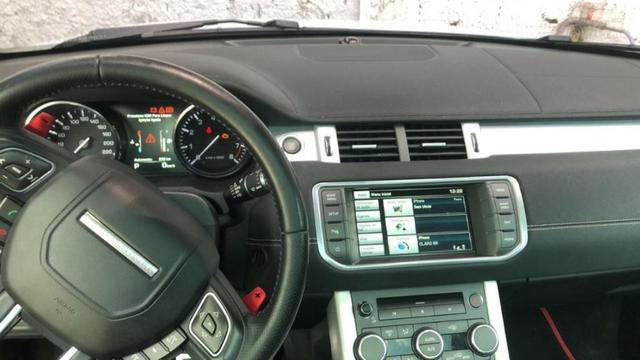 Evoque Vendo ou Troco - Foto 5