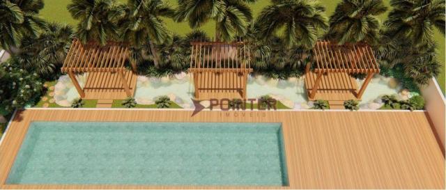 Apartamento novo 4 suites plenas setor bueno - Foto 4