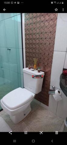 Casa no res. jardim amazonia 2 - Foto 20