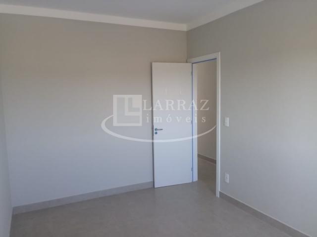 Excelente apartamento para venda em matao no eudes benassi, 3 dormitorios 1 suite em 103 m - Foto 10