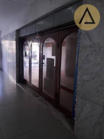 Loja para alugar, 102 m² por r$ 3.200,00/mês - centro - macaé/rj - Foto 2