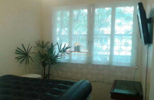 Apartamento Rio de Janeiro, Copacabana, RJ À Venda, 6 Quartos, 130m² - Foto 9