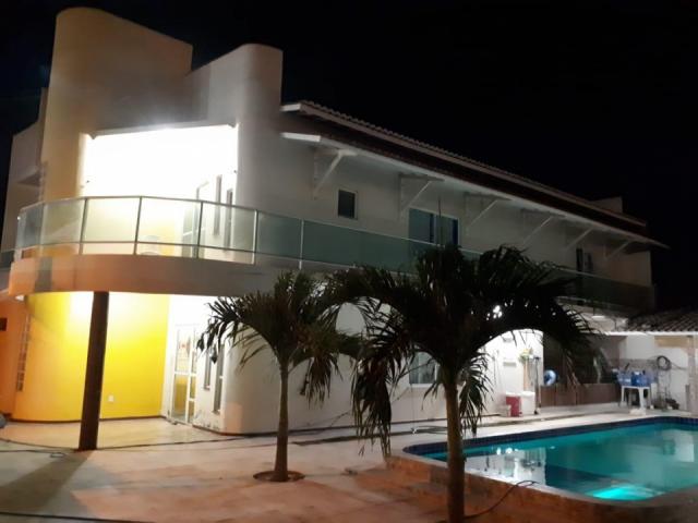 Casa à venda com 5 dormitórios em Centro, Aracati cod:2015 - Foto 4