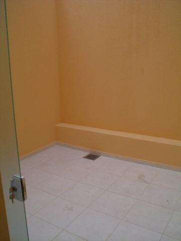 Alugo galpão 160m próx Carrefour Demarchi - Foto 4