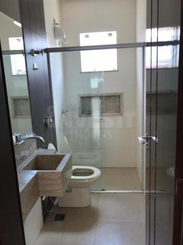 Casa de condomínio para alugar com 4 dormitórios em Jardins milão, Goiânia cod:620789 - Foto 11