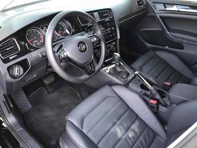 Golf Highline 1.4 Flex TSi 2018 - Foto 12
