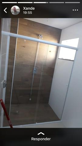 Porta,janelas,box,espelho,sacada, faça seu orçamento sem compromisso - Foto 3