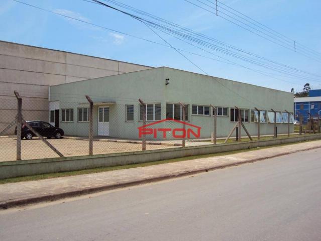 Galpão à venda, 2 m² por r$ 7.500.000 - núcleo industrial vereador alcides celestino filho - Foto 19
