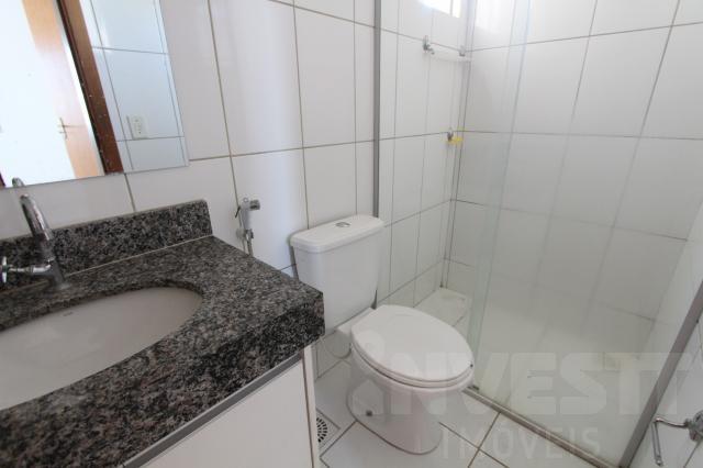 Apartamento à venda com 2 dormitórios em Parque amazônia, Goiânia cod:931 - Foto 6