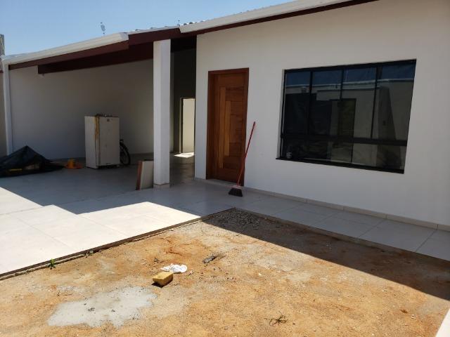 Casa em fase de Acabamento - Foto 2
