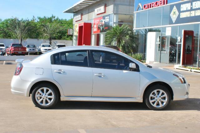 Nissan Sentra 2.0 SR revisado - Foto 2