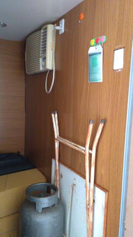 Trailer camping - Foto 8