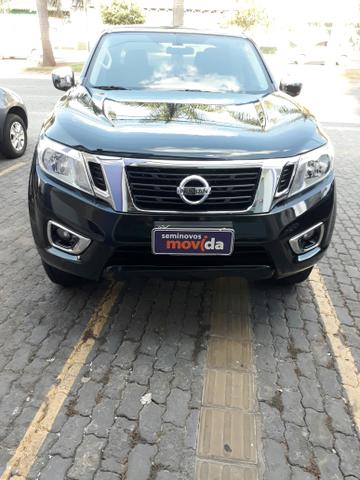 Frontier 2018/2018 4x4 Diesil, Final 0 2019 pago!(Periciada) - Foto 3