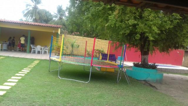 Sítio para eventos - Foto 15