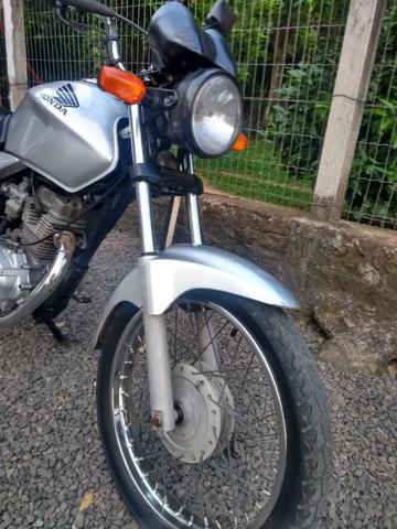 Moto cg 150 - Foto 3