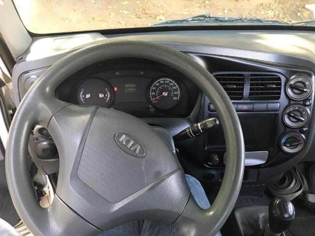 Kia UK2500 hd sc - Foto 4