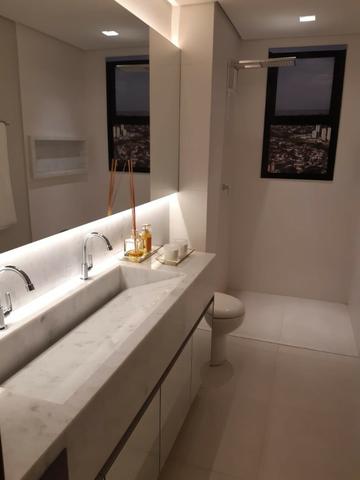 Apartamento 3 suítes setor marista - Foto 13