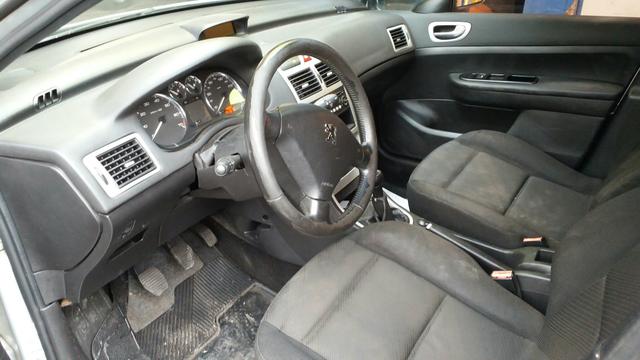 Peugeot 307 ano 2010 - Foto 2