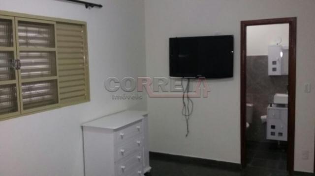 Sítio à venda em Condominio santa fe, Aracatuba cod:V19901 - Foto 8