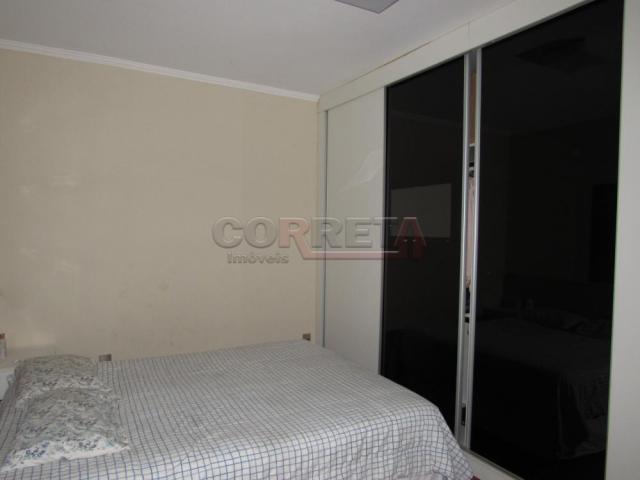 Casa à venda com 3 dormitórios em Vila bandeirantes, Aracatuba cod:V77321 - Foto 3