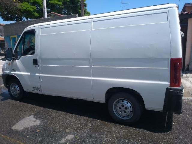 Ducato 2010 único Dono - Valor R$7.000,00 abaixo da tabela!!! - Foto 3