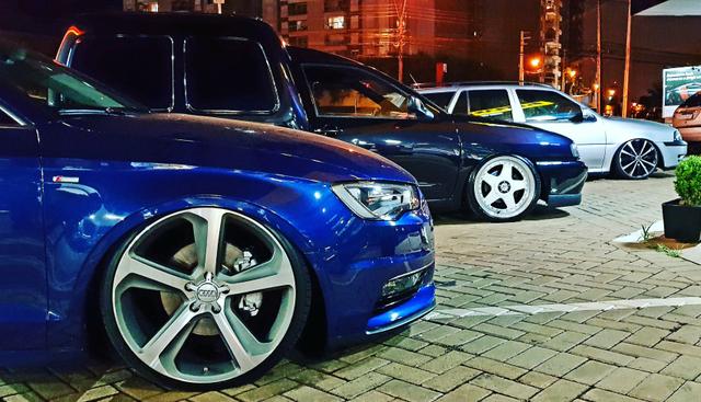 AUDI A3 2016 2.0T 220cv - Foto 8