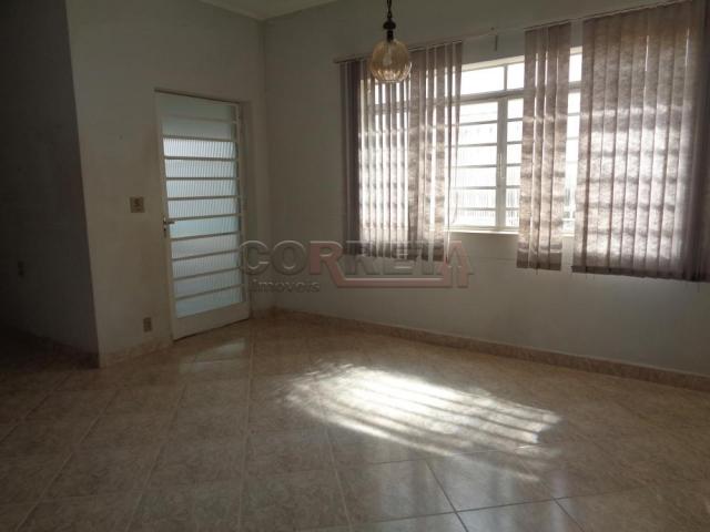Casa para alugar com 4 dormitórios em Vila bandeirantes, Aracatuba cod:L22001 - Foto 17
