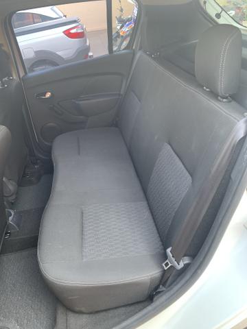 Sandero 1.6 Completo 2018 - Foto 8