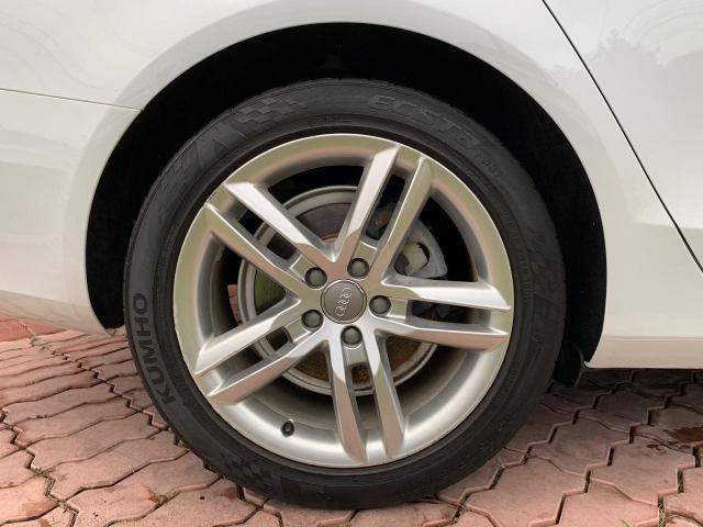 AUDI A4 2014/2015 1.8 TFSI AMBIENTE GASOLINA 4P MULTITRONIC - Foto 12