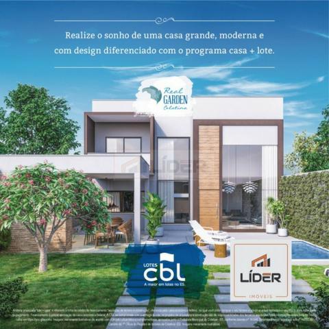 Real Garden Residencial - Foto 6