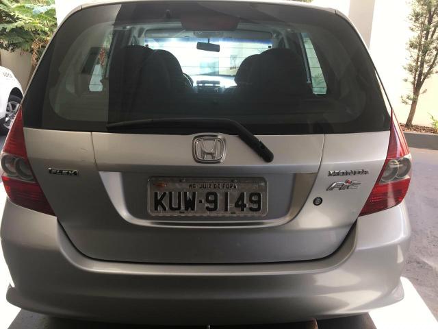 Honda fit 2008 (Abaixo da tabela) - Foto 4