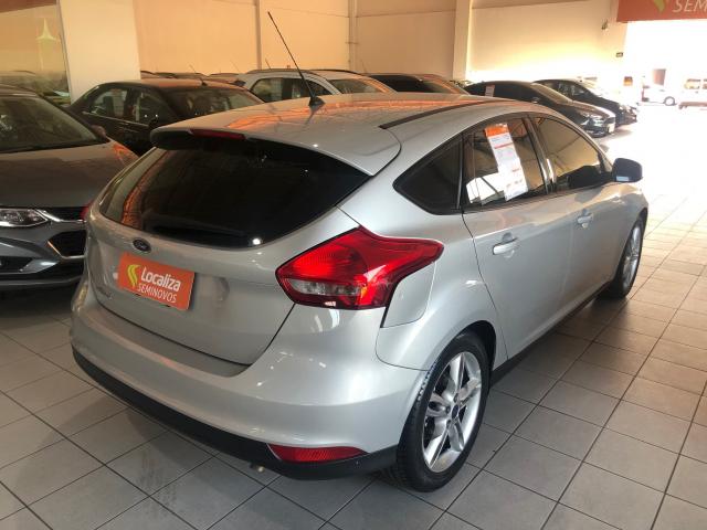 FORD FOCUS 2015/2016 1.6 SE 16V FLEX 4P MANUAL - Foto 3