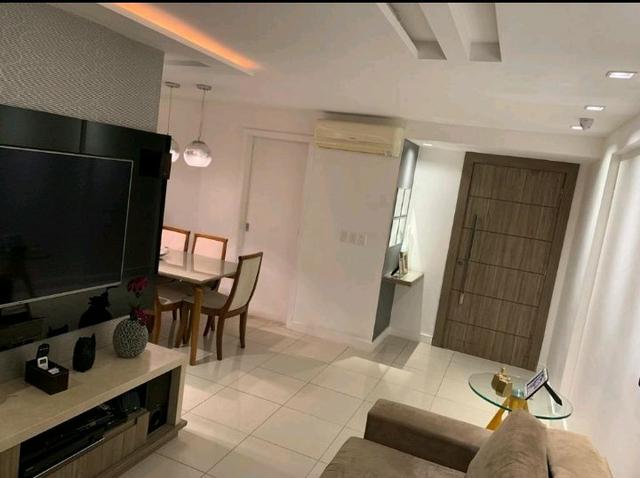 Lindo apt/ luc. cavalcante - Foto 13