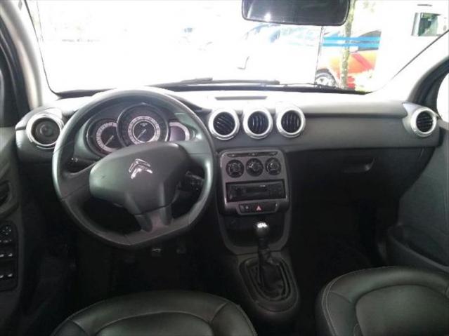 Citroën c3 1.5 Tendance 8v - Foto 5