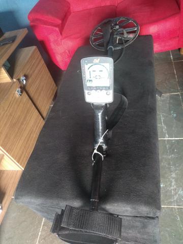 Detector de metais equinox 600 - Foto 3