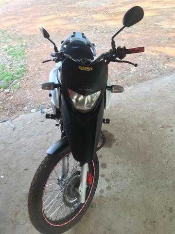 XRE 300 ano 14/14 - Foto 5
