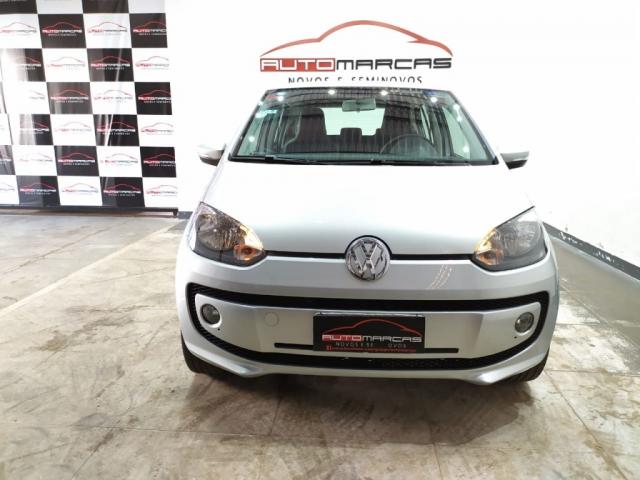 VW - VOLKSWAGEN UP! HIGH 1.0 TOTAL FLEX 12V 5P - Foto 3