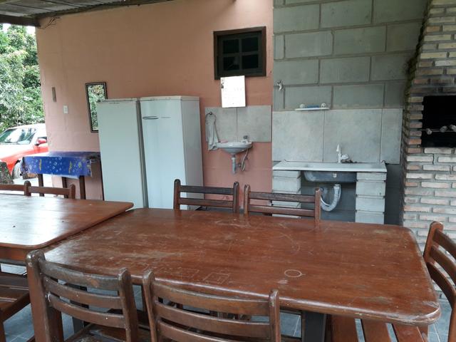 Alugo casa para temporada Porto Seguro BA - Foto 9