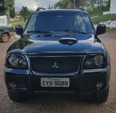 Pajero Sport - Foto 7