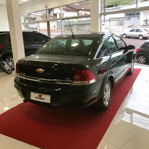 Vectra - Foto 7