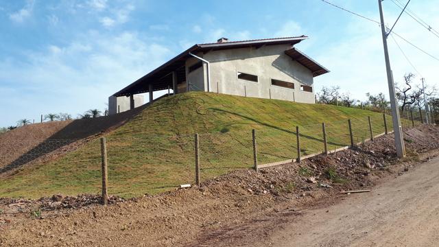 A partir 699,00 mês//2500 metros no lago Corumbá IV - Foto 7