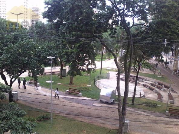 Sala comercial para locação, Centro, Presidente Prudente. - Foto 11