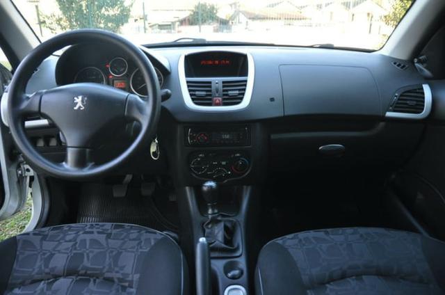 Peugeot - 207 XR 1.4 Completo. Financio 100% - Foto 9